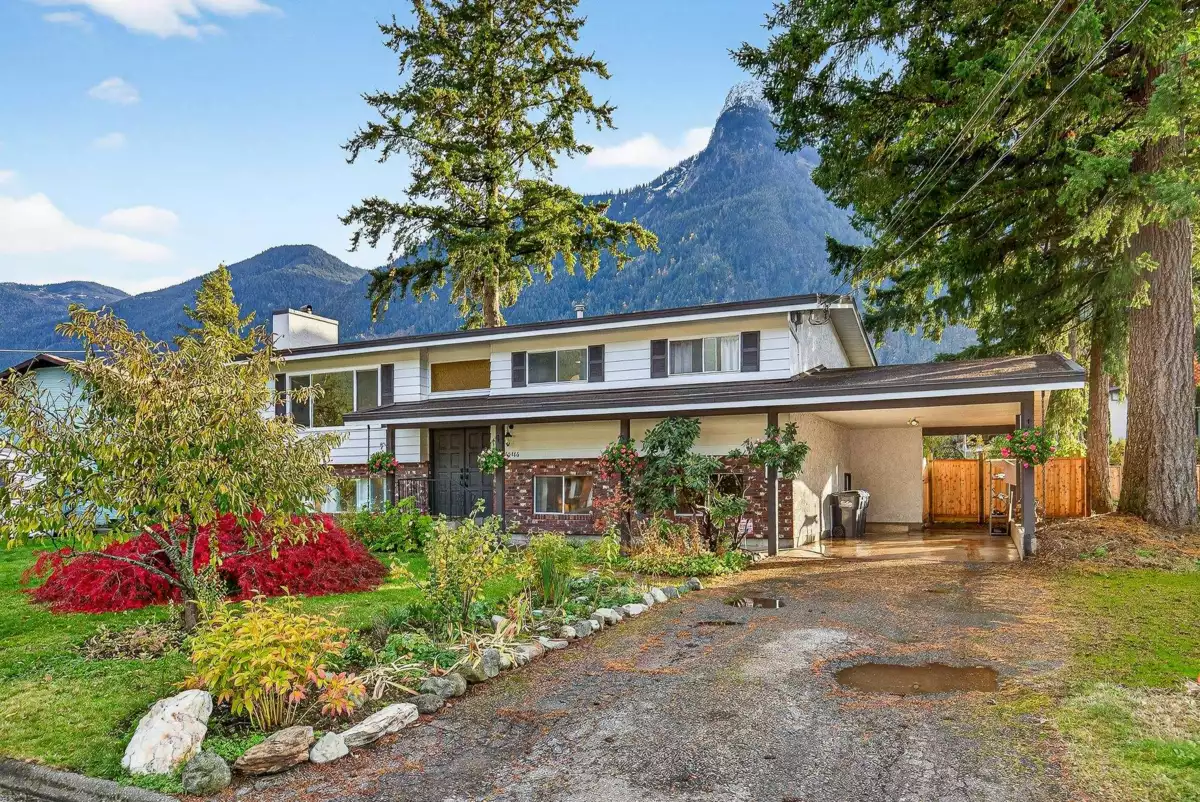 Community Amenities Photo (Clubhouse) of 65466 Skylark Drive, Hope, BC