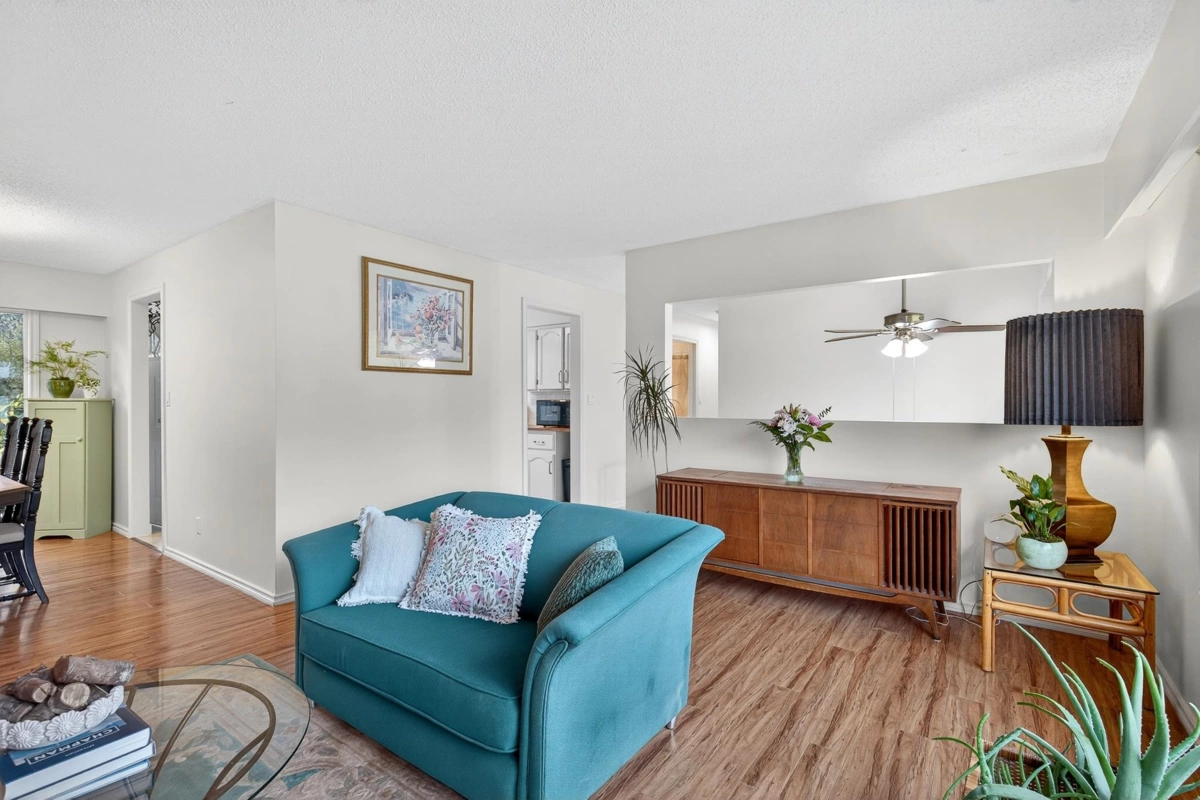 Dining Area Photo of 65466 Skylark Drive, Hope, BC