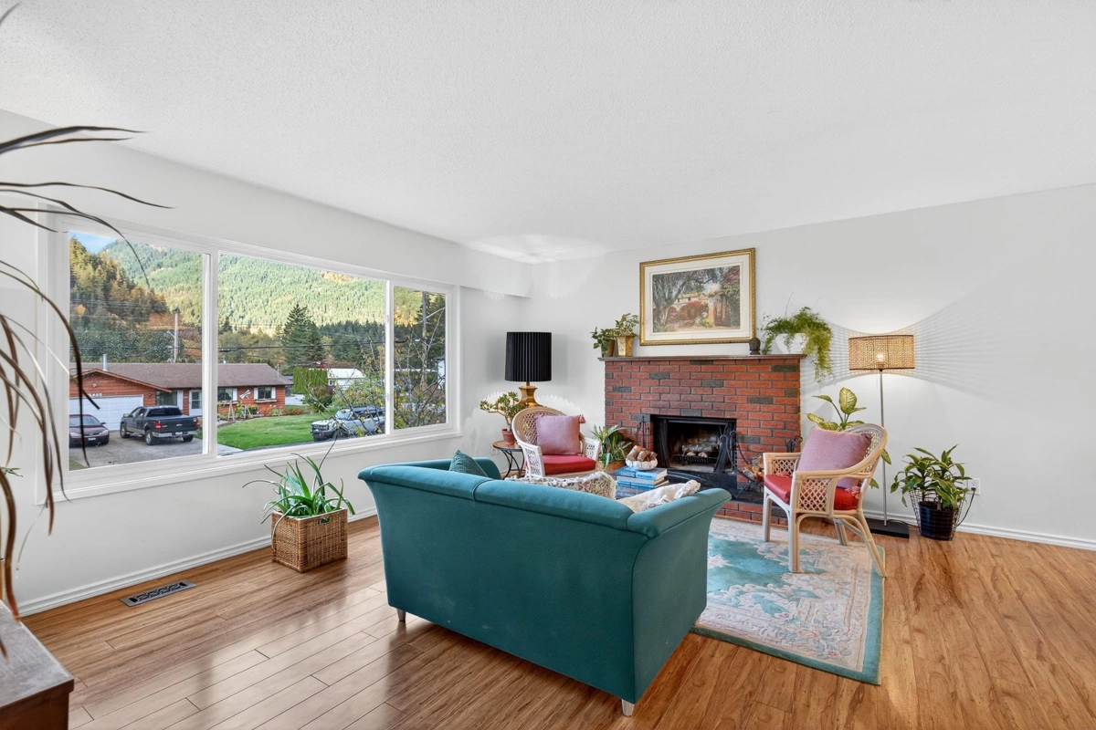 Exterior Rear Photo of 65466 Skylark Drive, Hope, BC