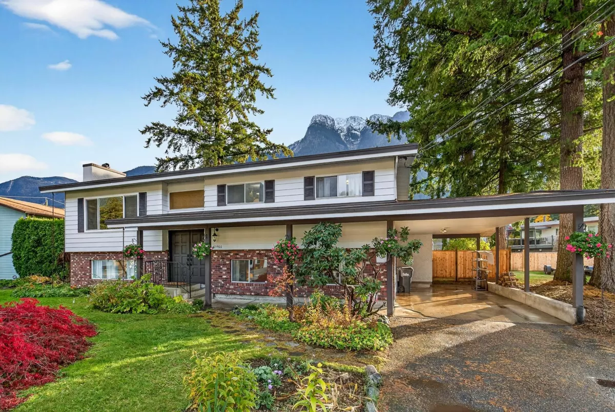 Fitness Center Photo Near 65466 Skylark Drive, Hope, BC