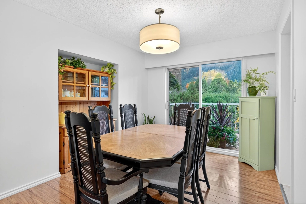 Pantry Photo of 65466 Skylark Drive, Hope, BC