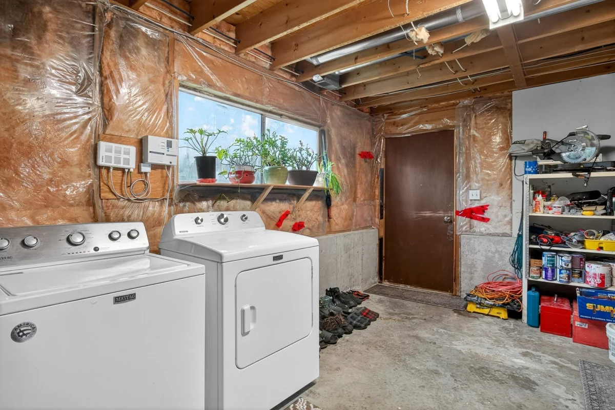 Staircase Photo of 65466 Skylark Drive, Hope, BC