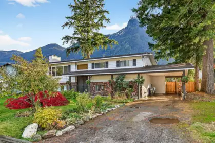Community Amenities Photo (Clubhouse) of 65466 Skylark Drive, Hope, BC