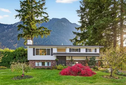 65466 Skylark Drive, Hope, BC, Hope — 5 bed single family residence for sale