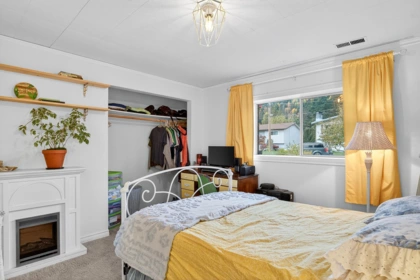 Laundry Room Photo of 65466 Skylark Drive, Hope, BC