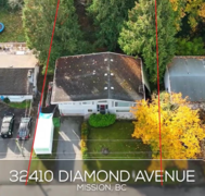 32410 Diamond Avenue, Mission, BC
