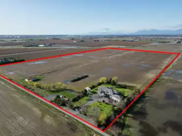 2150 56 Street, Delta, BC, Delta — Single Family Residence for sale