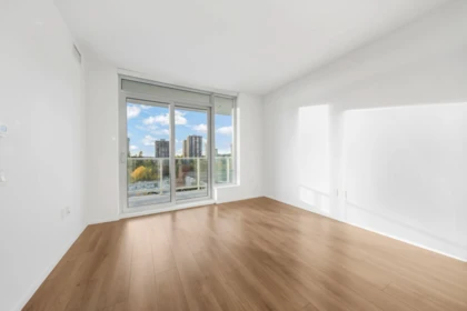 Primary Bedroom Photo of 309 3833 Evergreen Place, Burnaby, BC