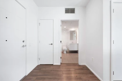 Walk-In Closet Photo of 309 3833 Evergreen Place, Burnaby, BC