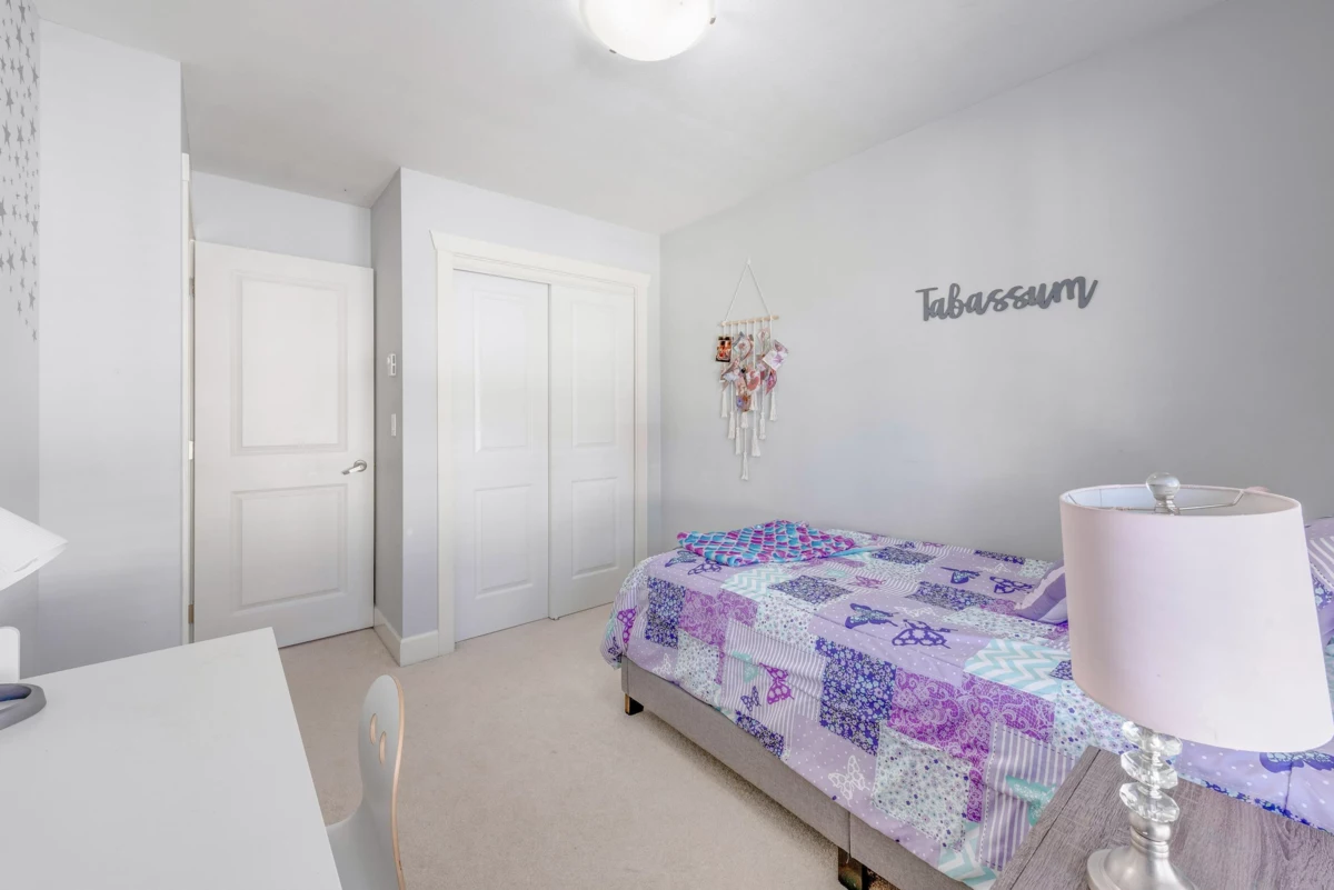 Basement Recreation Room Photo of 37 19560 68 Avenue, Surrey, BC