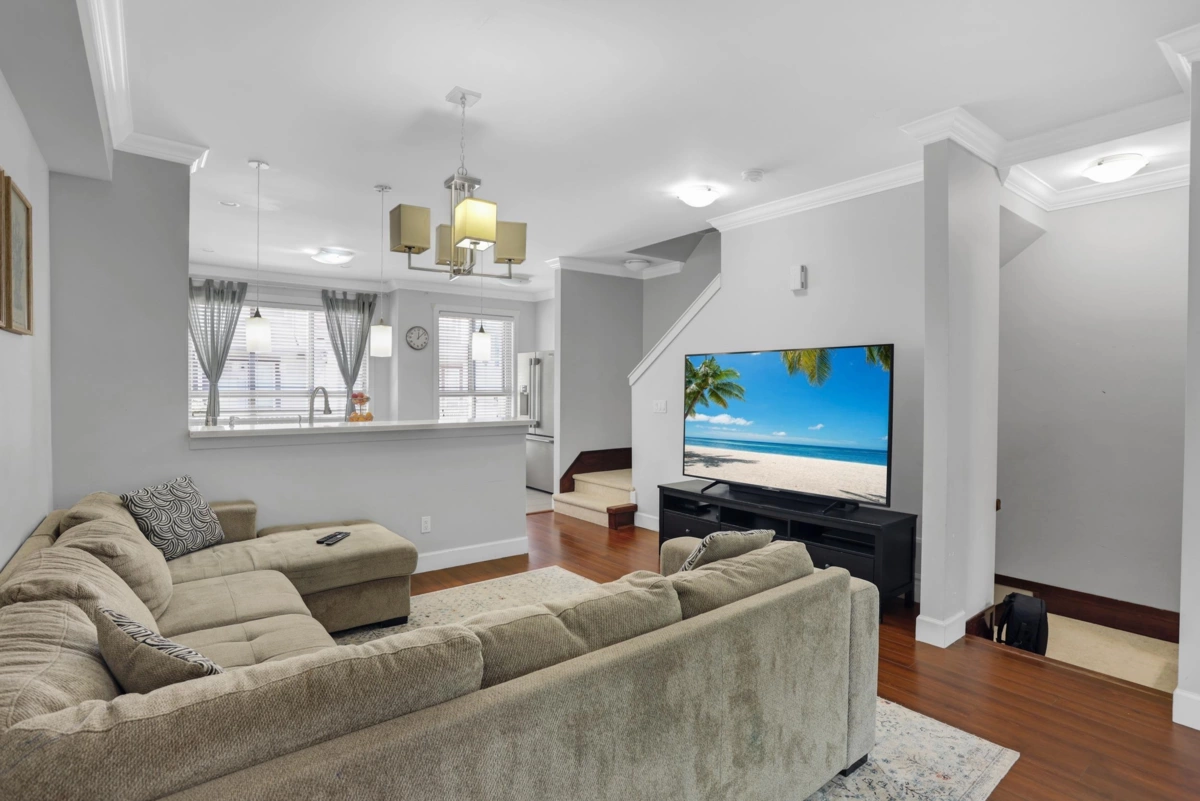 Pantry Photo of 37 19560 68 Avenue, Surrey, BC