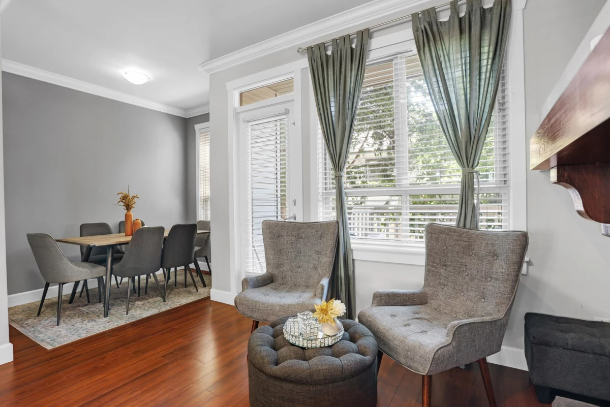 Primary Bedroom Photo of 37 19560 68 Avenue, Surrey, BC