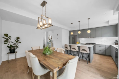 16 16561 17a Avenue, Surrey, BC, Surrey — Townhouse for sale