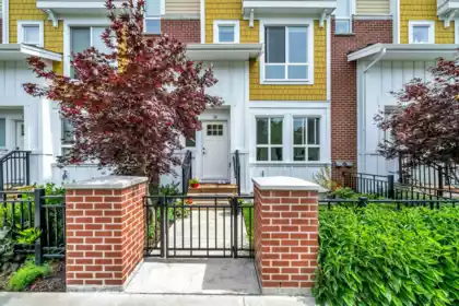 16 16561 17a Avenue, Surrey, BC, Surrey — Townhouse for sale