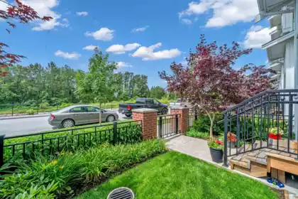16 16561 17a Avenue, Surrey, BC, Surrey — Townhouse for sale