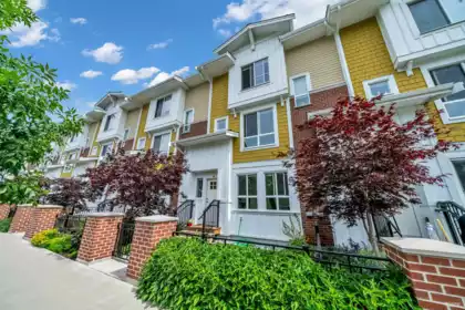16 16561 17a Avenue, Surrey, BC, Surrey — Townhouse for sale