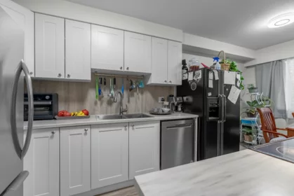 101 515 Eleventh Street, New Westminster, BC, New Westminster — Apartment/Condo for sale