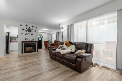101 515 Eleventh Street, New Westminster, BC, New Westminster — Apartment/Condo for sale