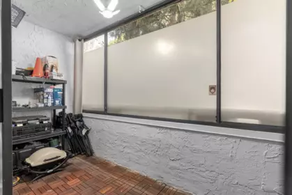 Office / Den Photo of 101 515 Eleventh Street, New Westminster, BC