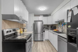 101 515 Eleventh Street, New Westminster, BC