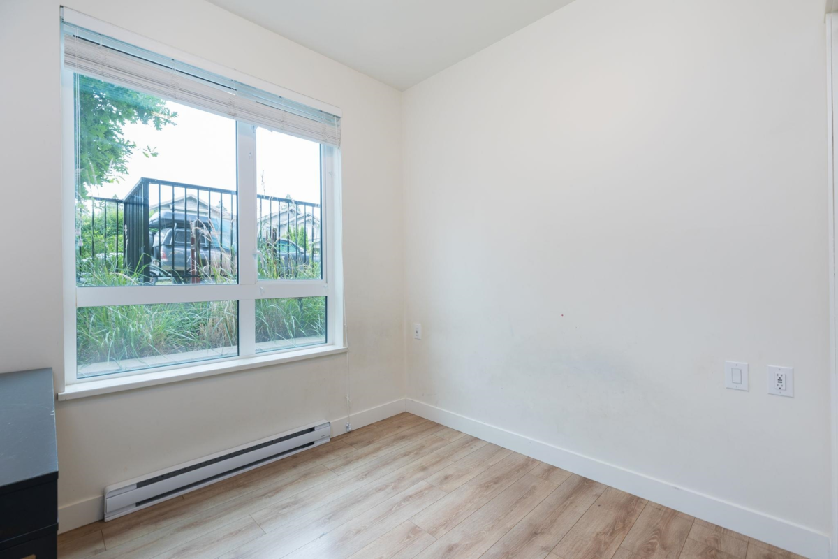 Bedroom 4 Photo of 121 721 Anskar Court, Coquitlam, BC