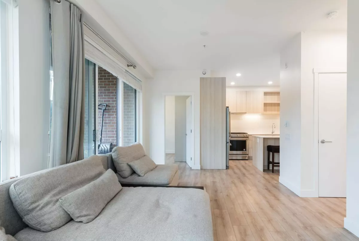 Dining Area Photo of 121 721 Anskar Court, Coquitlam, BC