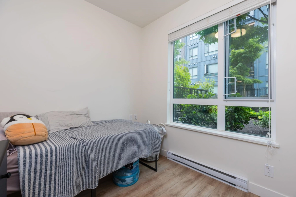 Guest Bathroom Photo of 121 721 Anskar Court, Coquitlam, BC