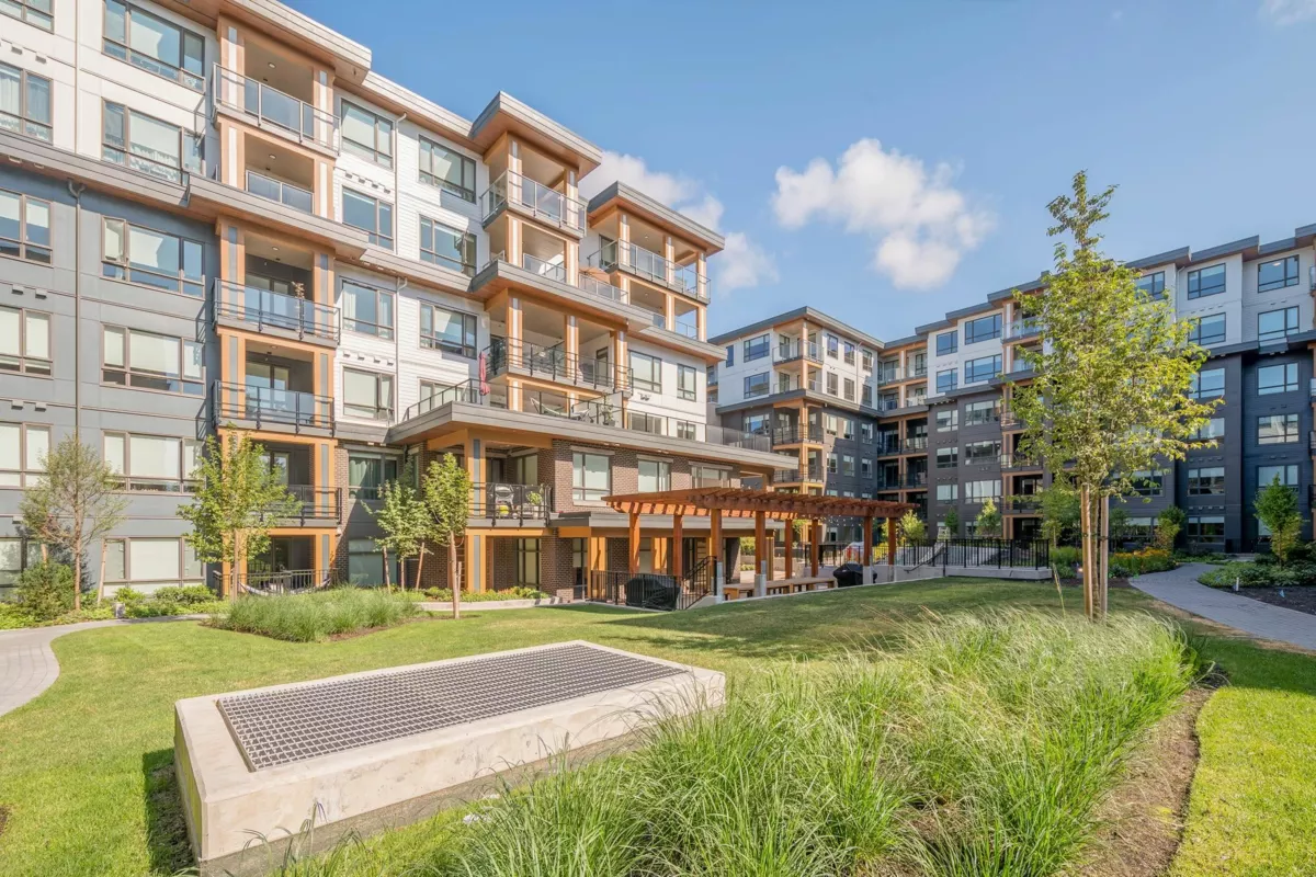 Hot Tub / Spa Photo of 121 721 Anskar Court, Coquitlam, BC