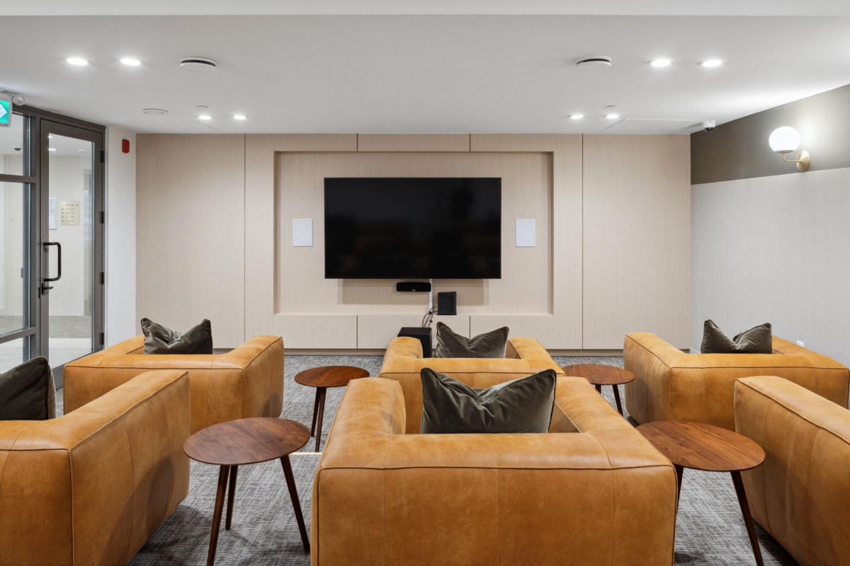 Outdoor Patio Photo of 121 721 Anskar Court, Coquitlam, BC