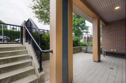 Office / Den Photo of 121 721 Anskar Court, Coquitlam, BC