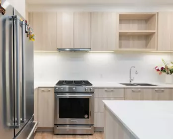 Pantry Photo of 121 721 Anskar Court, Coquitlam, BC