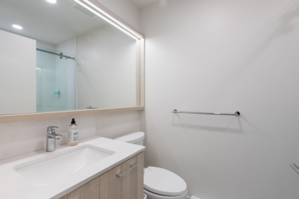 Walk-In Closet Photo of 121 721 Anskar Court, Coquitlam, BC