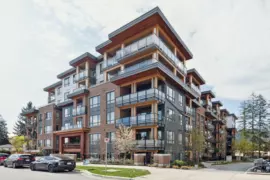 121 721 Anskar Court, Coquitlam, BC