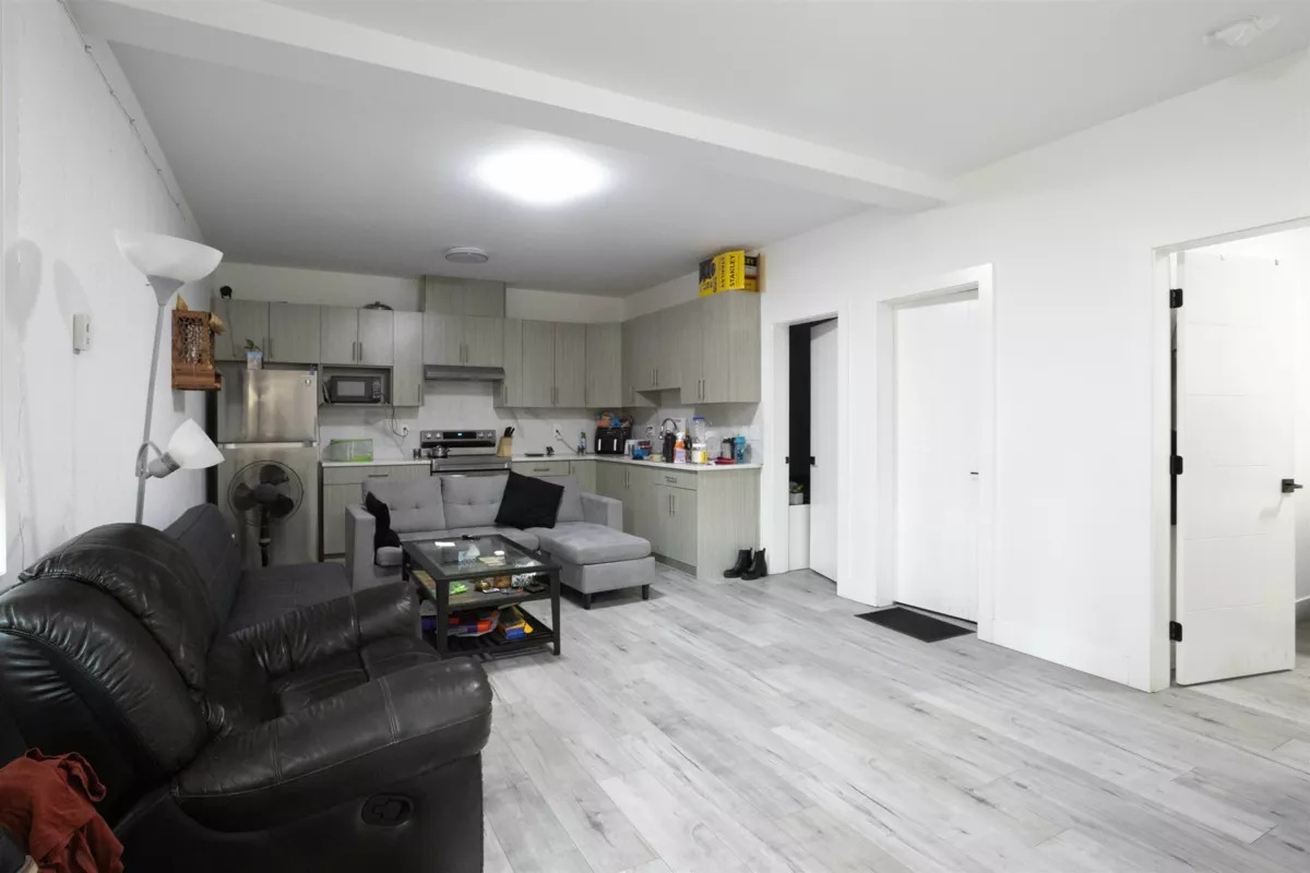 Basement Recreation Room Photo of 2305 Beaver Street, Abbotsford, BC