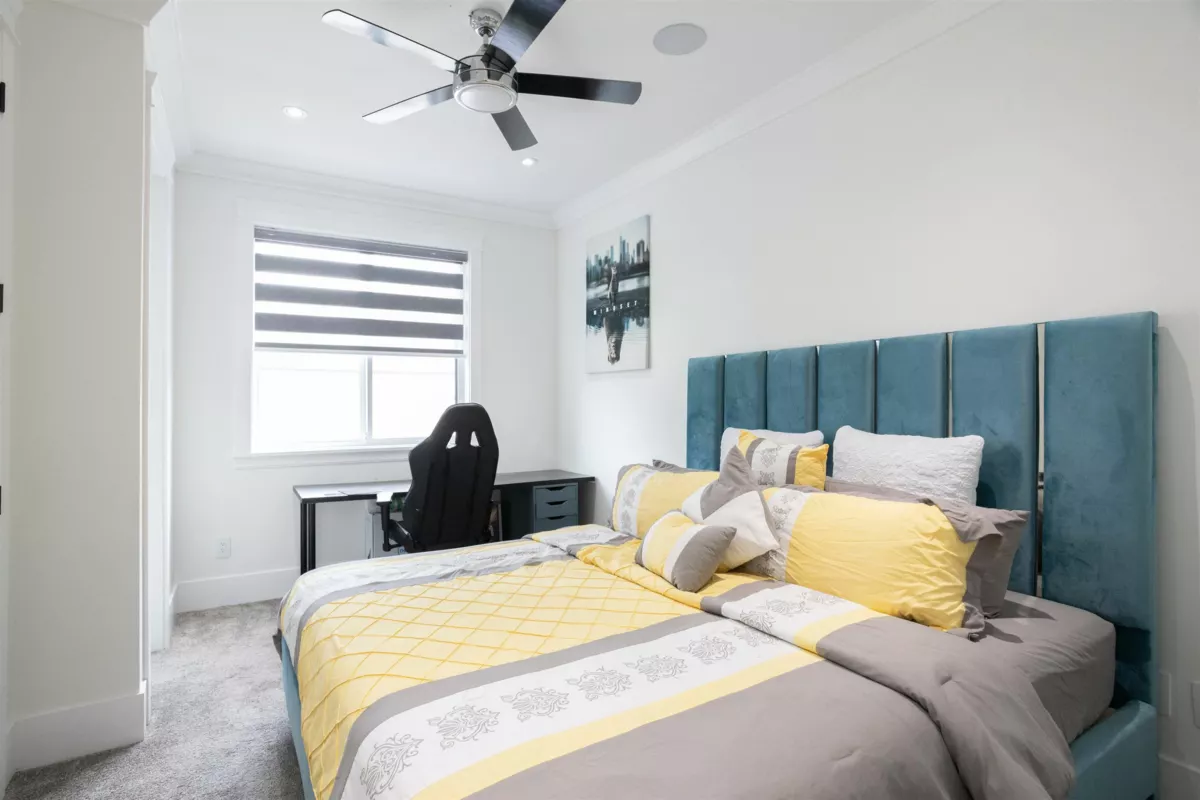 Bedroom 3 Photo of 2305 Beaver Street, Abbotsford, BC