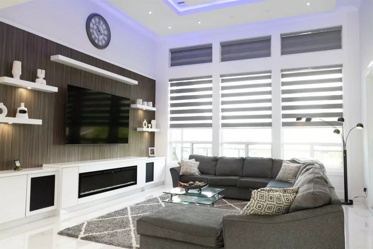 Breakfast Nook Photo of 2305 Beaver Street, Abbotsford, BC