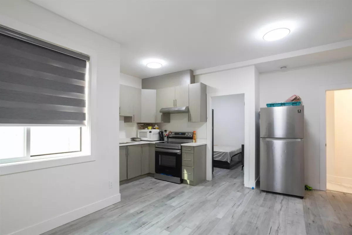 Community Amenities Photo (Clubhouse) of 2305 Beaver Street, Abbotsford, BC