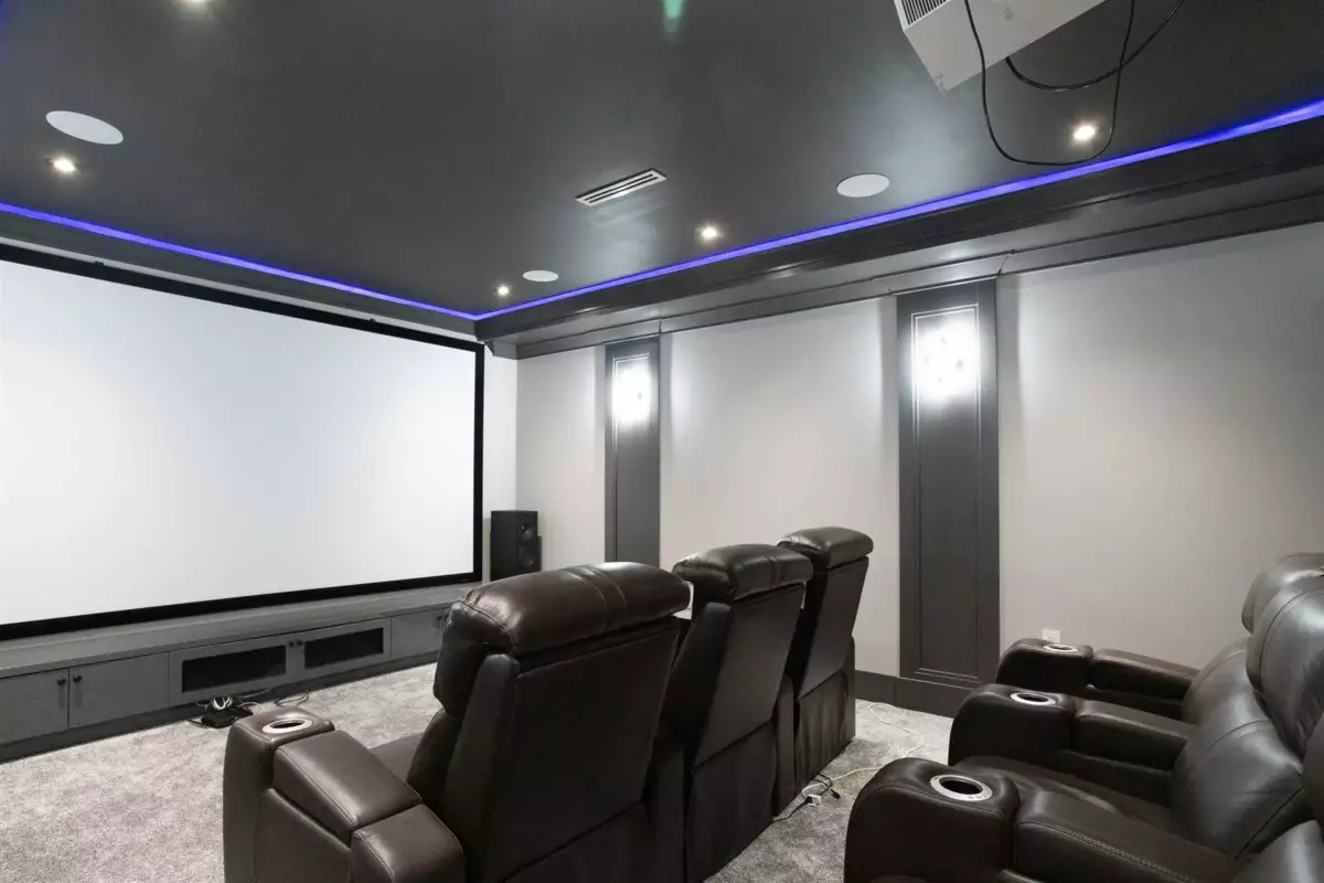 Fitness Center Photo Near 2305 Beaver Street, Abbotsford, BC