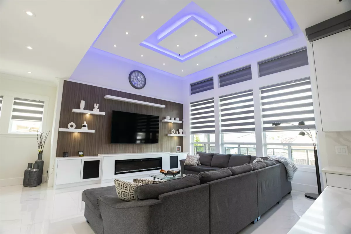 Garden / Landscaping Photo of 2305 Beaver Street, Abbotsford, BC