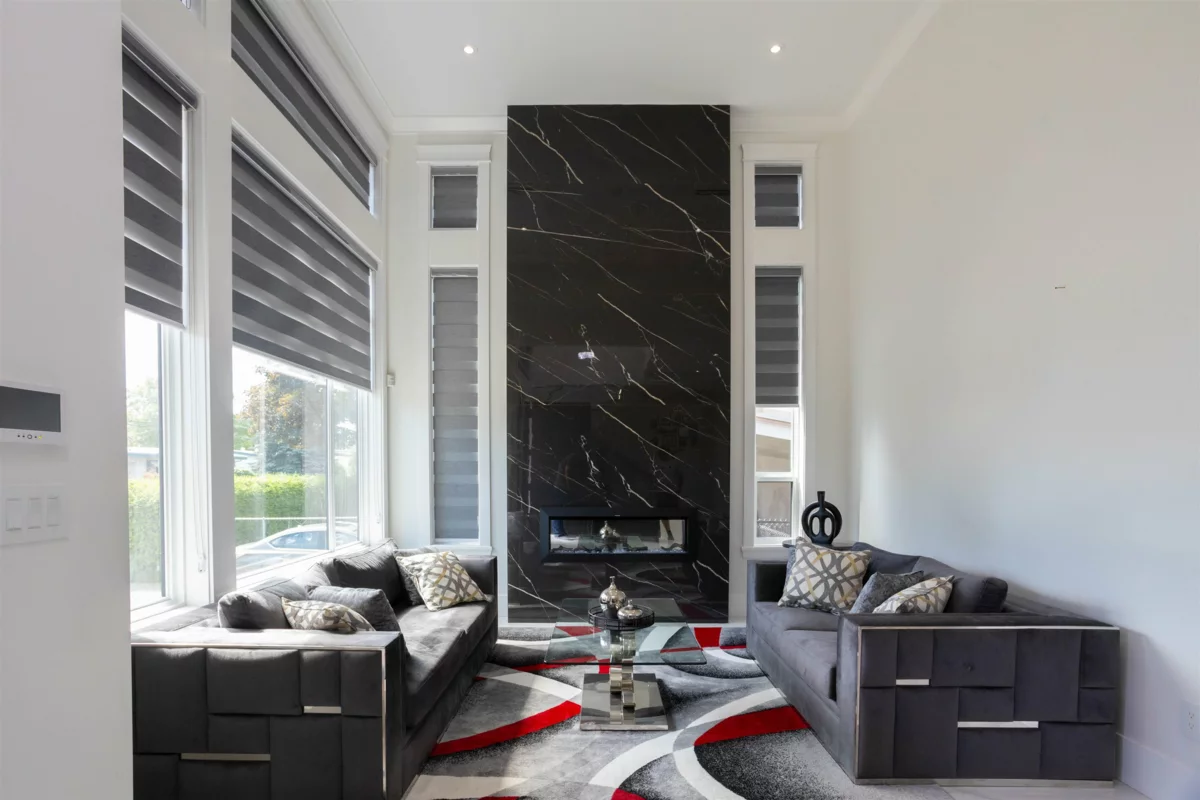 Kitchen Island Photo of 2305 Beaver Street, Abbotsford, BC