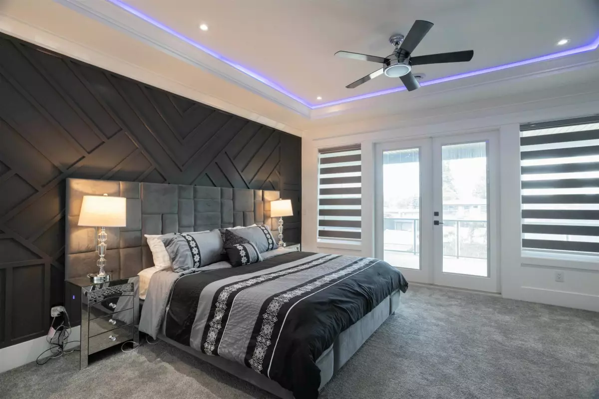 Loft / Bonus Room Photo of 2305 Beaver Street, Abbotsford, BC