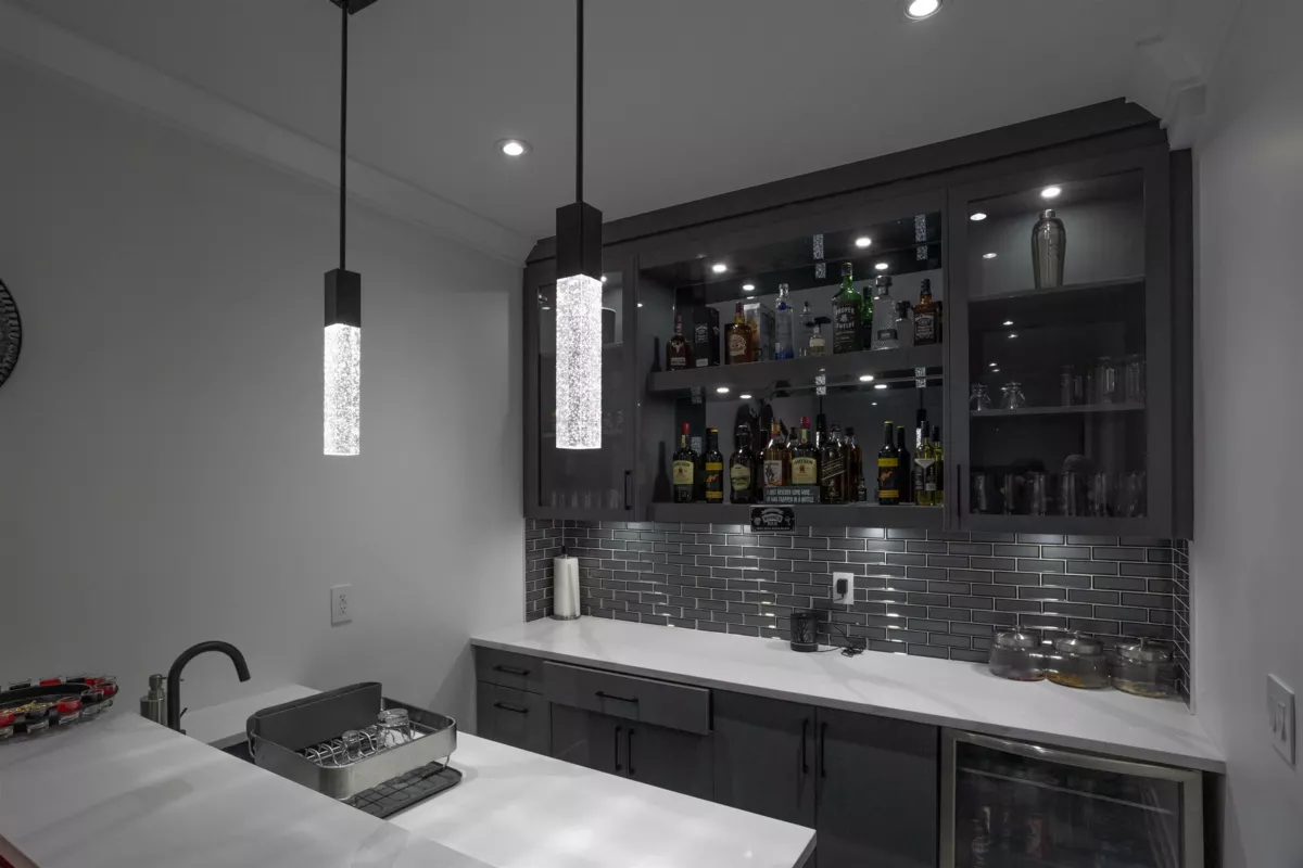 Outdoor Deck Photo of 2305 Beaver Street, Abbotsford, BC