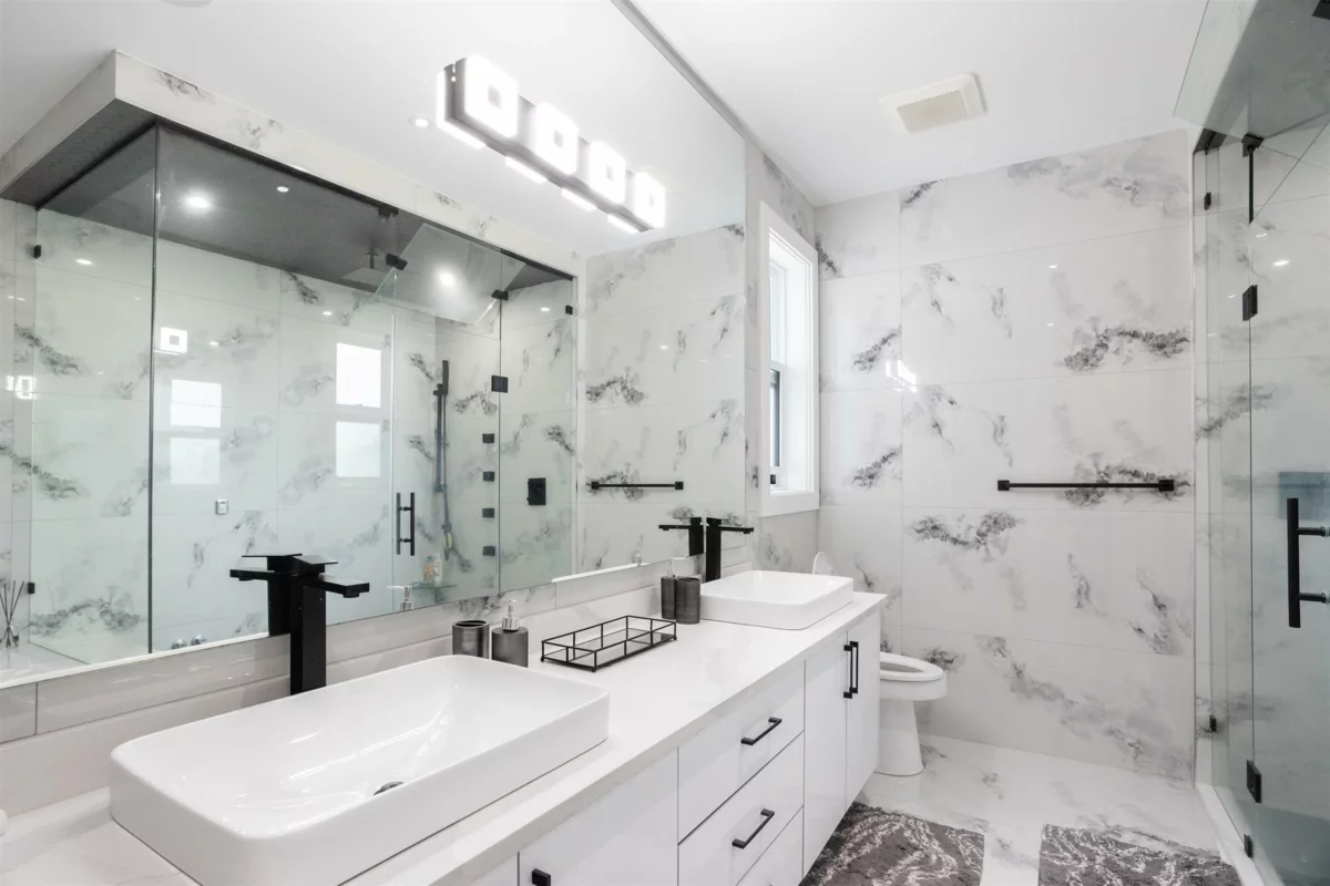 Outdoor Kitchen Photo of 2305 Beaver Street, Abbotsford, BC