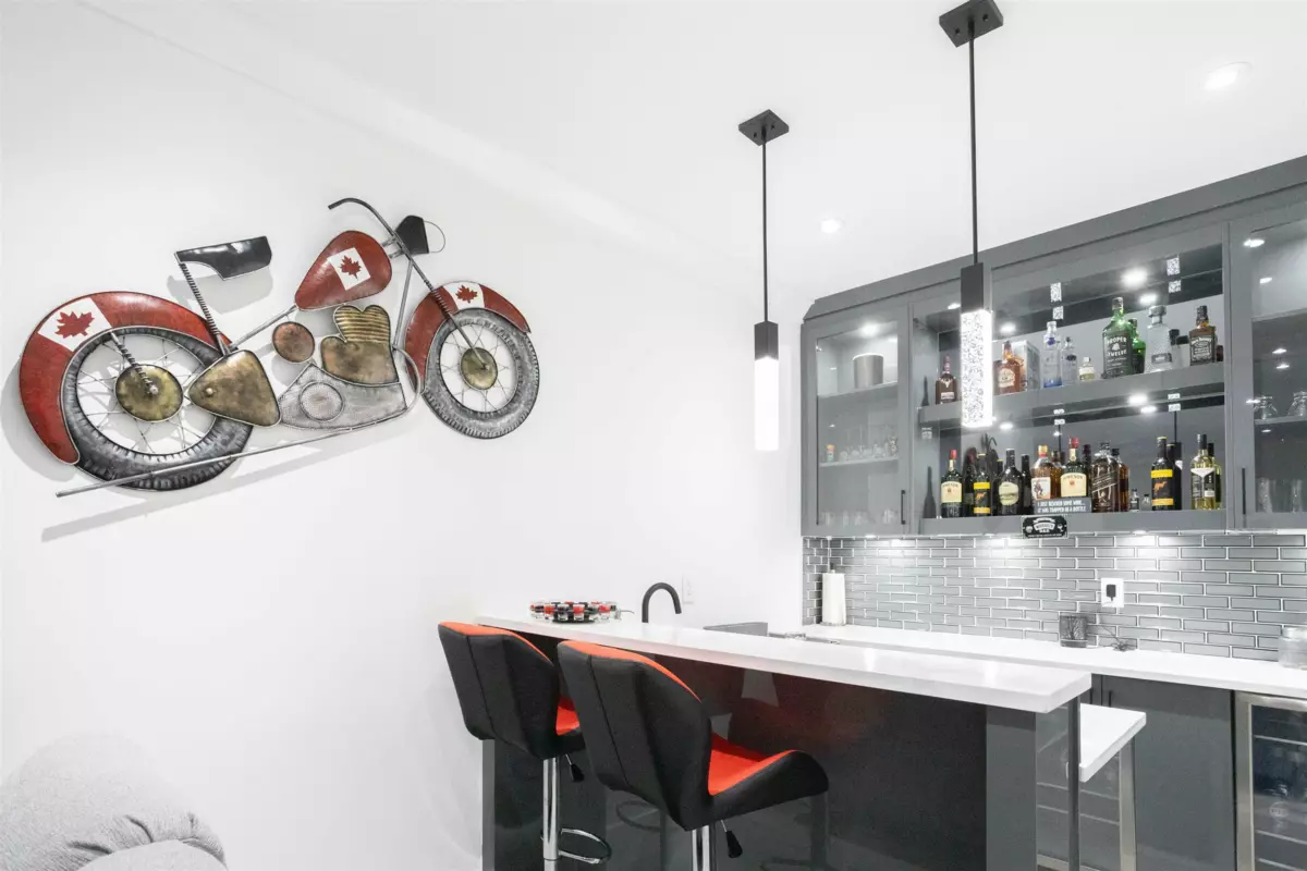 Outdoor Patio Photo of 2305 Beaver Street, Abbotsford, BC