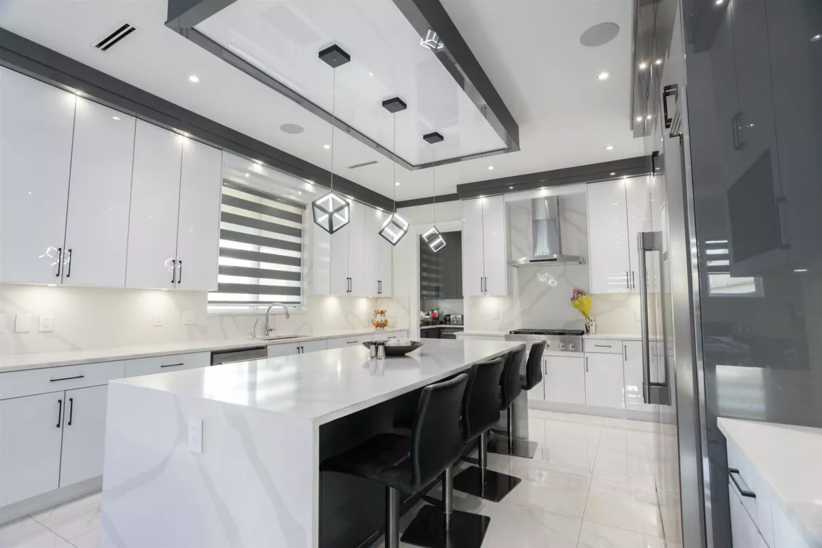 Primary Bedroom Photo of 2305 Beaver Street, Abbotsford, BC