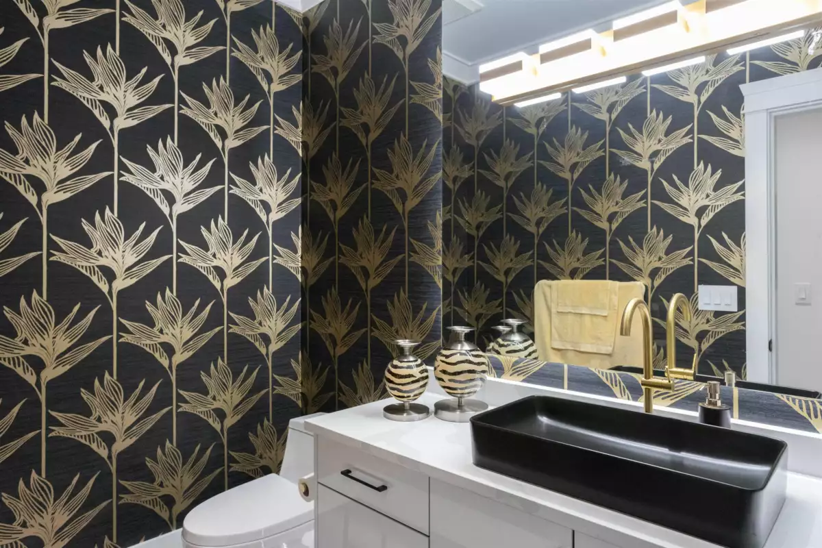 Staircase Photo of 2305 Beaver Street, Abbotsford, BC