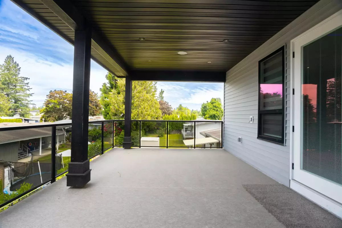 Street View Photo of 2305 Beaver Street, Abbotsford, BC