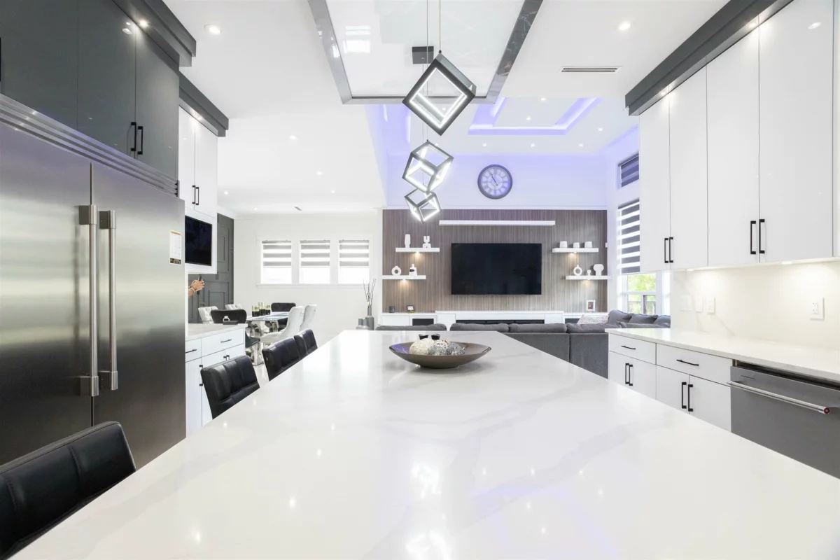 Swimming Pool Photo of 2305 Beaver Street, Abbotsford, BC