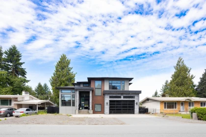 2305 Beaver Street, Abbotsford, BC, Abbotsford — Single Family Residence for sale