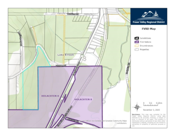 Front exterior of LT.4 Ohman Road, Mission, BC